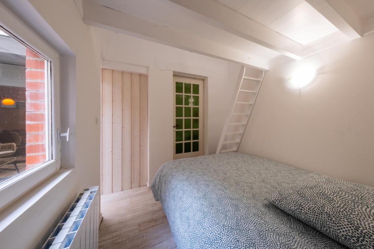 Le Cocon- Atypique Classe 2 Etoiles Gien Exterior photo